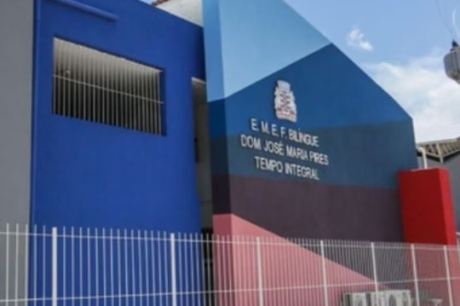 João Pessoa publica edital para ingresso em escola bilíngue; confira