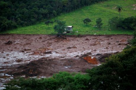 MAB organiza atos para lembrar seis anos da tragédia em Brumadinho