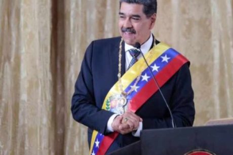 Na OEA, Brasil fala em manter pontes com regime Maduro na Venezuela