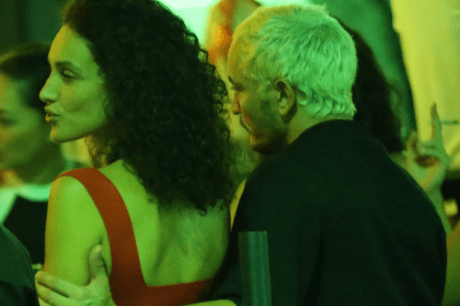 Romance secreto? Débora Nascimento e Allan Souza Lima vistos juntos na Bahia!