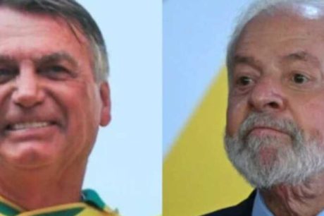 Jair Bolsonaro relembra apoio dos terroristas do Hamas a Lula