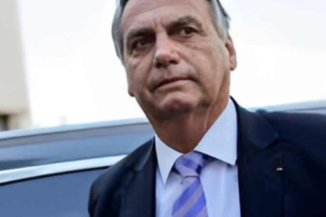 Bolsonaro defende nome de aliado para vice do senado com foco na pauta de anistia