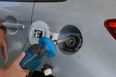 Gasolina E Diesel Ficam Mais Caros A Partir De Fevereiro