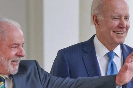 Deportados dos EUA ao Brasil foram presos na gestão Joe Biden