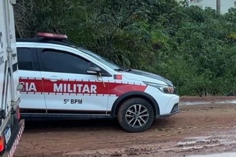 Homem desaparecido é encontrado morto com marcas de tiros no Colinas do Sul