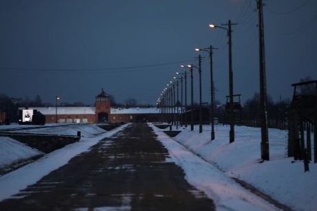 Palco de uma brutalidade indescritível, diz Lula sobre Auschwitz