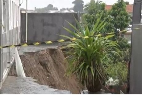 Chuva acima do esperado para janeiro causa transtornos em João Pessoa